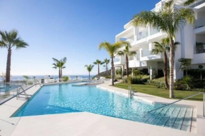 Luxury aparment in Palo Alto, Marbella., Ojen